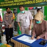 Posko Siaga dan Relawan Garda Isoman Bontang, Upaya Memutus Mata Rantai Covid-19