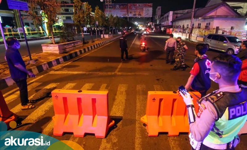 Tanggapan Masyarakat Kaltim Atas Kebijakan “Larangan” Beraktivitas Pada Sabtu dan Minggu Besok 