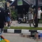 Kronologi Kecelakaan Maut di Tanjung Laut Indah, Tersangka Terancam 6 Tahun Bui