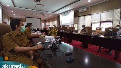 Permakaman Bontang Makin Penuh, Bidik Lahan 4 Hektare di Belakang SMKN 1