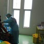 Hasilkan Kekebalan Optimal, Vaksinasi Covid-19 Tahap Kedua Digelar