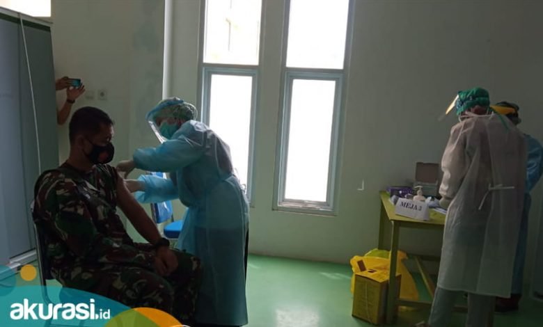 Hasilkan Kekebalan Optimal, Vaksinasi Covid-19 Tahap Kedua Digelar