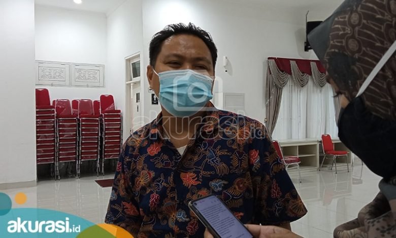 Jurus Pemkot Hadapi Penolak Vaksin Covid-19 Tahap II