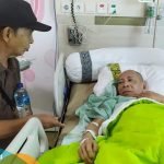 Kabar Duka, Mantan Gubernur Kaltim Asal Dayak Yurnalis Ngayoh Tutup Usia di 79 Tahun