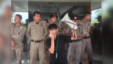 HMI Badko Kaltim-Tara Minta Kejati Mengusut Tuntas Tindak Pidana Korupsi di PT MGRM