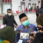 Selama Kaltim Silent, di Bontang Kemenang Izinkan Pernikahan, Tapi Hanya di KUA dan Dibatasi 10 Pendamping