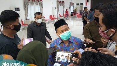 Selama Kaltim Silent, di Bontang Kemenang Izinkan Pernikahan, Tapi Hanya di KUA dan Dibatasi 10 Pendamping