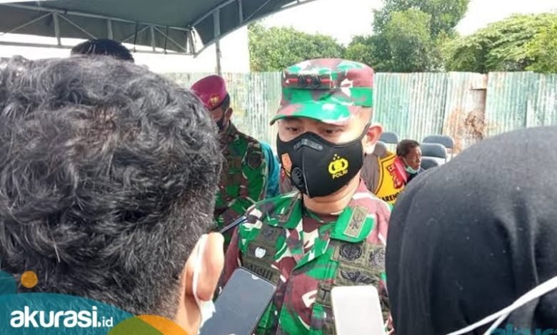 PPKM Kota Bontang Tak Jauh Berbeda dengan PPKM Berskala Mikro