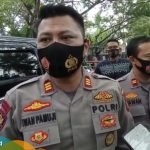 Tim Puslabfor Polri Turun Tangan Selidiki Kasus Ledakan Kapal Tanker di PT Barokah Perkasa