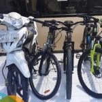 Masih Belasan Tahun, 2 Remaja di Bontang Nekat Jadi Spesialis Pencuri Sepeda, Polisi Sita 4 Sepeda