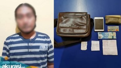 Lama Menganggur, Warga Samarinda Jadi Bandar Togel