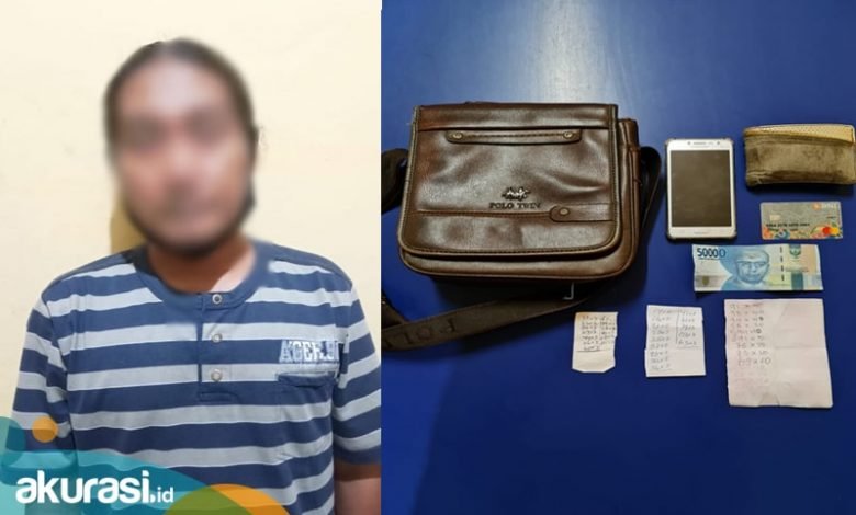 Lama Menganggur, Warga Samarinda Jadi Bandar Togel