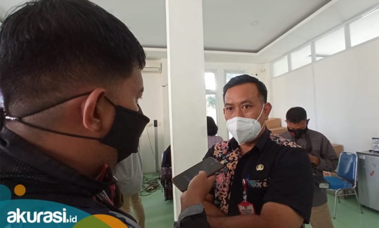 ASN Pemkot Bontang Dilarang ke Luar Daerah saat Libur Imlek