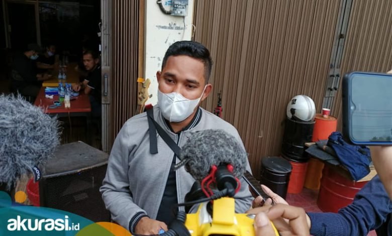 3 Orang Hilang Saat Kapal Tanker Meledak, Perusahaan Sebut Karyawan Selamat Semua