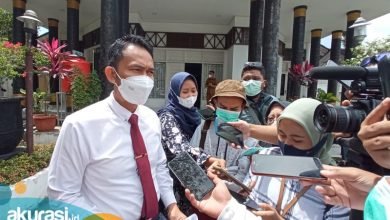 Penyelidikan Kasus Kebakaran Pasar Citra Mas Bakal Libatkan Labfor Surabaya, Ada Apa?