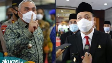 Mengartikan Penerapan Kaltim Steril dan Maksud Arahan Isran untuk Kabupaten/Kota di Kaltim