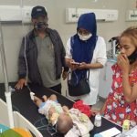Sebelum Suami Aniaya Bayi Usia 4 Bulan, Sempat Rayakan Hari Jadi Pernikahan