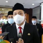 Kaltim Steril Terus Berlanjut, Hadi Mulyadi: UMKM Harus Toleransi, Kasian Nakes