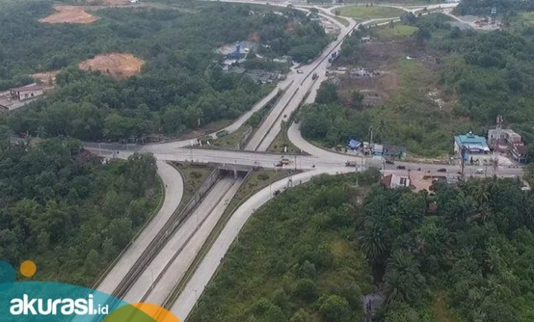 DPRD Kaltim Minta Pemerintah Tuntaskan Persoalan Ganti Rugi Lahan Tol Balsam