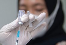 190 Vial Vaksin Datang untuk 1.536 Orang, Begini Skemanya