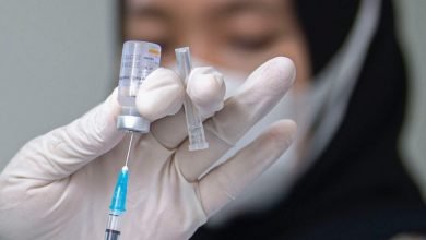 190 Vial Vaksin Datang untuk 1.536 Orang, Begini Skemanya