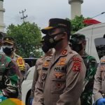 Imbas Covid-19 Meluas, Masyarakat Kaltim “Dilarang” Keluar Pada Sabtu dan Minggu