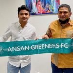 Gabung Ansan FC, Asnawi Mangkualam Siap Dimainkan Usai Jalani Karantina