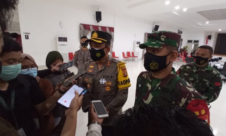 Ikuti Kebijakan Kaltim Silent, Akses Jalan Masuk Bontang Bakal Ditutup Selama 2 Hari