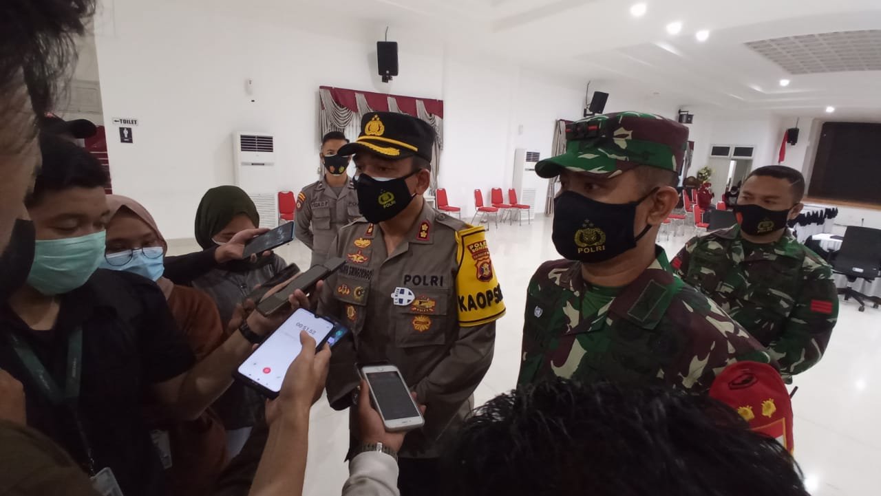 Ikuti Kebijakan Kaltim Silent, Akses Jalan Masuk Bontang Bakal Ditutup Selama 2 Hari