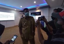Penerapan PPKM Akhir Pekan Hanya Berlaku di Atas Kertas, Bontang Masih di Zona Merah