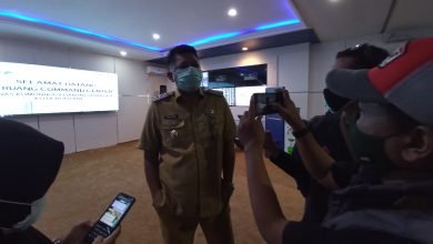 Penerapan PPKM Akhir Pekan Hanya Berlaku di Atas Kertas, Bontang Masih di Zona Merah