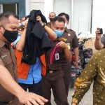 Kejati Kaltim Tetapkan Dirut PT MGRM Kukar Tersangka Kasus Korupsi Pembangunan Tangki Timbun