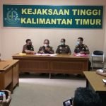 Dirut PT MGRM Terjerat Korupsi Proyek Tangki Timbun, Pemkab Kukar Merugi Rp50 Miliar