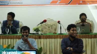 Jabatan Dirut Perusda Banyak Diisi Plt, HMP Unmul Soroti Sikap Pemprov Kaltim yang Lamban