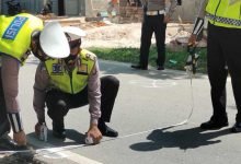 Kronologi Kecelakaan Maut Salebba, Bukannya Injak Rem Malah Kena Pedal Gas