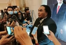 Bakri Hadi Nakhodai HIPMI Kaltim, Beberkan Program Kerja, Siap Cetak 300 Pengusaha Muda
