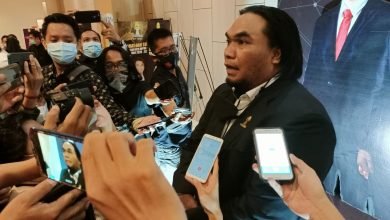 Bakri Hadi Nakhodai HIPMI Kaltim, Beberkan Program Kerja, Siap Cetak 300 Pengusaha Muda