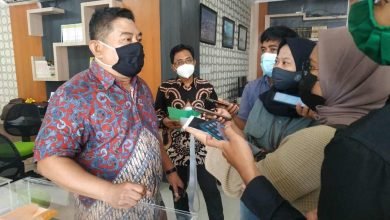 Basmi Hoaks di Tengah Pandemi, Diskominfo Gencar Sosialisasi di Medsos
