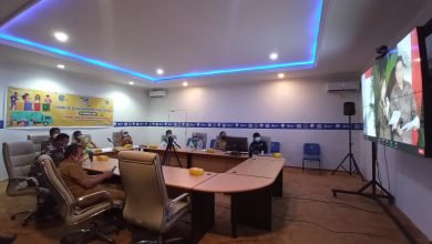 Bontang Menjadi Satu dari 13 Daerah di Indonesia yang Raih Penghargaan Kota Peduli Sampah