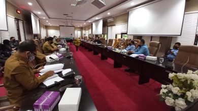 Warga Sidrap Dikucur Air Bersih, Begini Rencana Pemkot Bontang