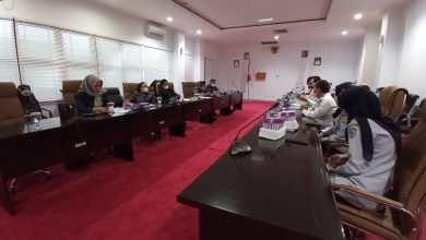 DPRD Bontang Tolak Wacana Muat Batu Bara di Pelabuhan Loktuan, Ini Dampaknya Jika Disetujui