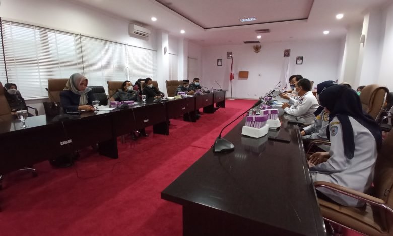 DPRD Bontang Tolak Wacana Muat Batu Bara di Pelabuhan Loktuan, Ini Dampaknya Jika Disetujui