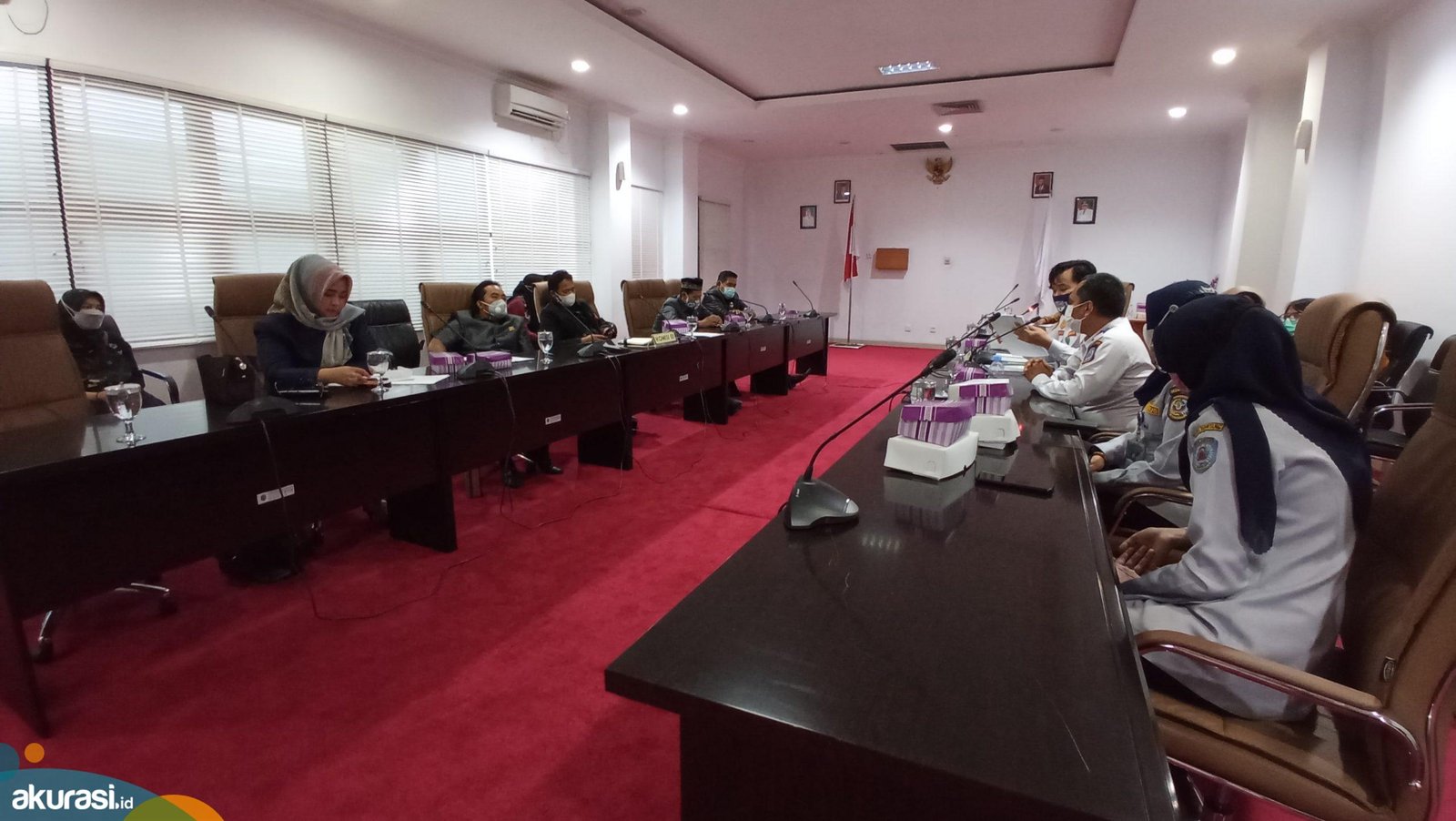 DPRD Bontang Tolak Wacana Muat Batu Bara di Pelabuhan Loktuan, Ini Dampaknya Jika Disetujui