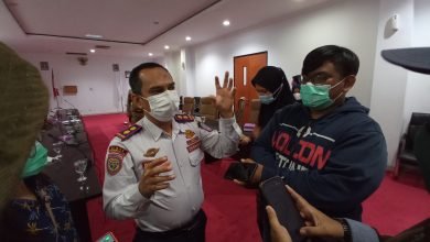 Lampu Lalu Lintas Mati Rawan Lakalantas, Sudah Usul ATSC, Tapi Tak Kunjung Disetujui