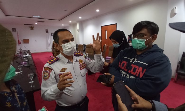 Lampu Lalu Lintas Mati Rawan Lakalantas, Sudah Usul ATSC, Tapi Tak Kunjung Disetujui