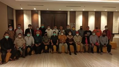 Jelang Muswil KKSS Kaltim, Temukan Figur Ketua, Pengurus: Jangan ada Rivalitas