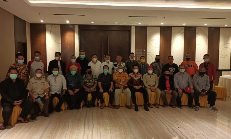 Jelang Muswil KKSS Kaltim, Temukan Figur Ketua, Pengurus: Jangan ada Rivalitas