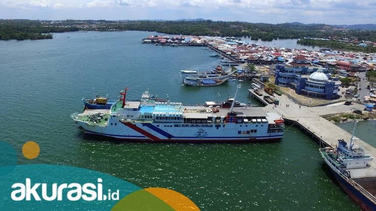 Pelabuhan Loktuan Jadi Kawasan Muat Batu Bara, Ini Jam Operasinya