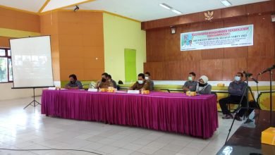Ratusan Usulan Masuk di Musrenbang Kecamatan Bontang Selatan