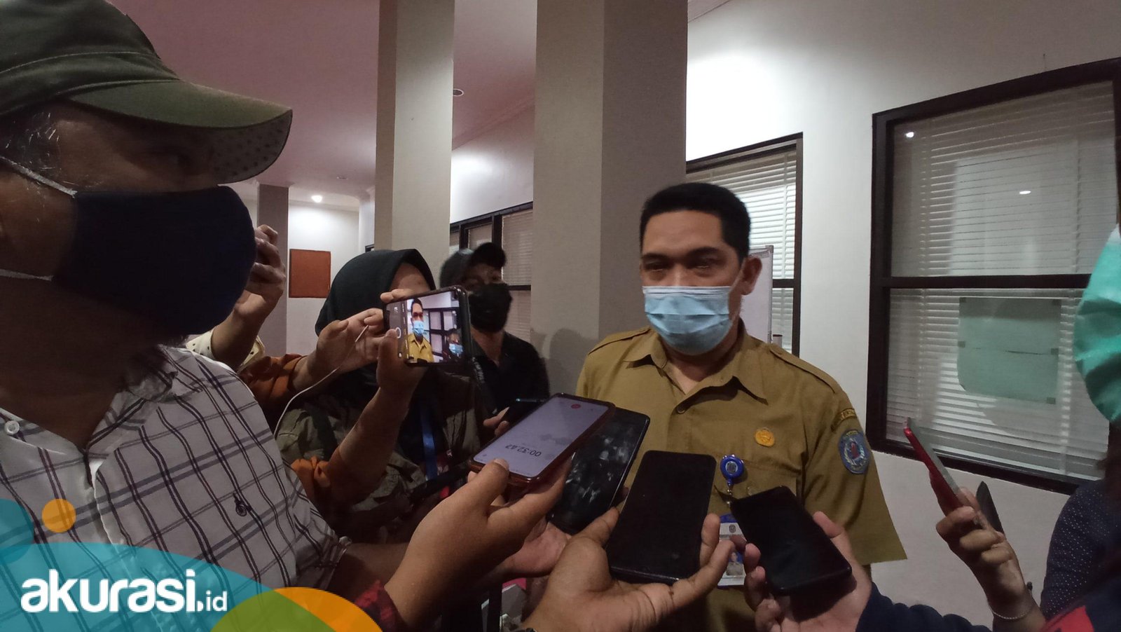 Dianggap Melawan dan Tolak Anjuran Pemkot Bontang, PT Semator Bakal Dilaporkan ke Pemerintah Kaltim